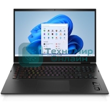 Ноутбук HP Omen 17-cm2006ci Core i7 13700HX 16Gb SSD1Tb NVIDIA GeForce RTX4070 8Gb 17.3