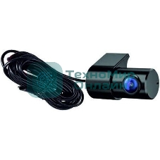 Видеорегистратор Sho-Me FHD-975 черный 2160x3840 2160p 140гр. GPS MStar 8629