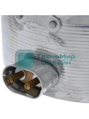 Чайник электрический Москва (ЭЧ-2) 2л, 1,25 кВт