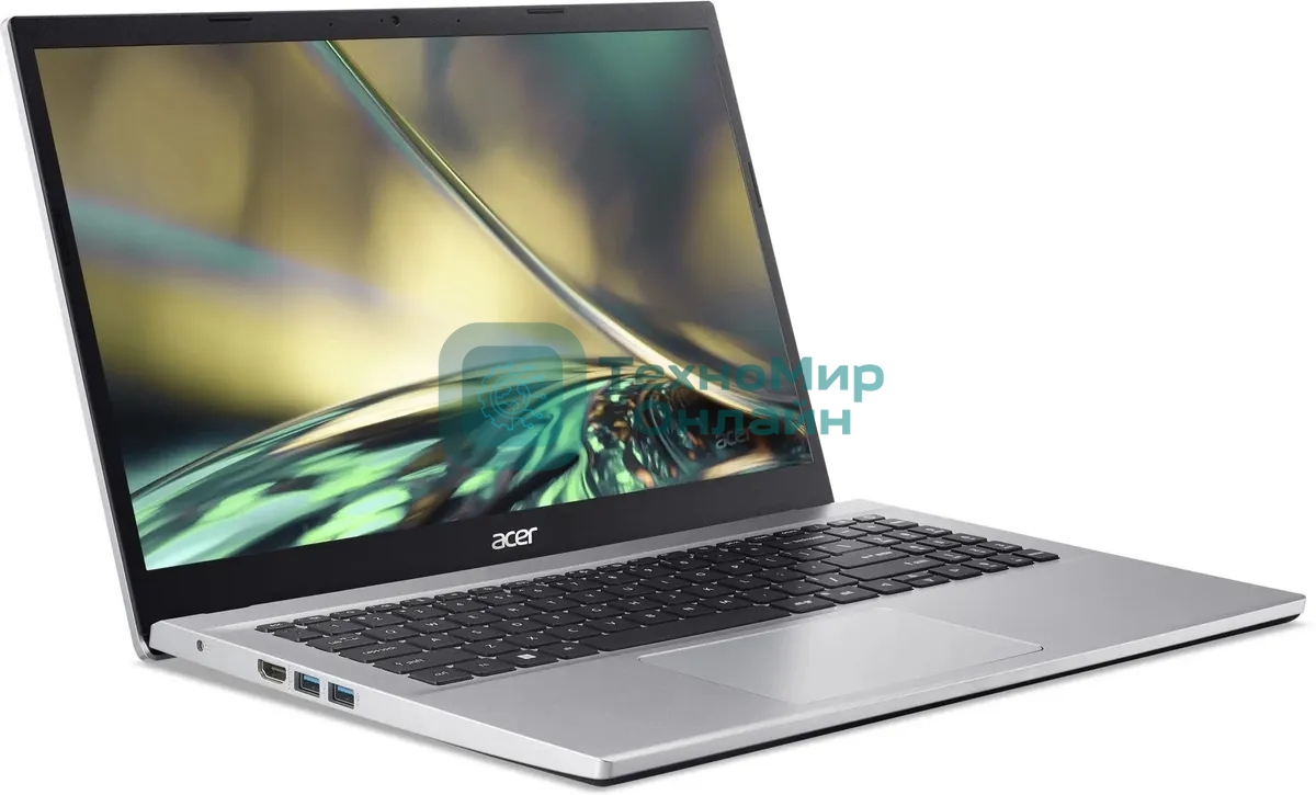 Ноутбук Acer Aspire 3 A315-59-58SS 15.6