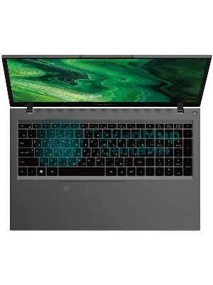 Ноутбук Digma Pro Fortis M Core i5 1235U 16Gb SSD 512Gb Intel UHD Graphics 17.3