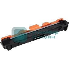 Картридж лазерный Cactus CS-TN1075 черный (1000 стр.) для Brother HL-1110/1112/1510/1512/1810/1815