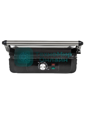 Гриль электрический Pioneer GR1064E