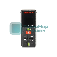 Дальномер ДЛ-100 Ресанта