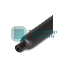 Трубка ТТК-(3:1)-25/8 черная