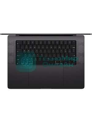 Ноутбук Apple MacBook Pro A3403 M4 Pro 14 core 24Gb SSD 512Gb/20 core GPU 16.2