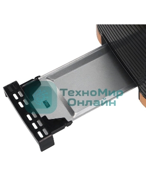 Тостер BRAYER BR2112