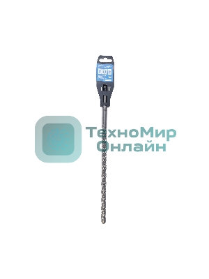 Бур PATRIOT SDS Plus S2 16x360