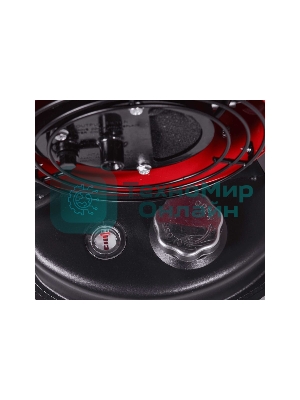 Тепловая дизельная пушка Ресанта ТДП-10000