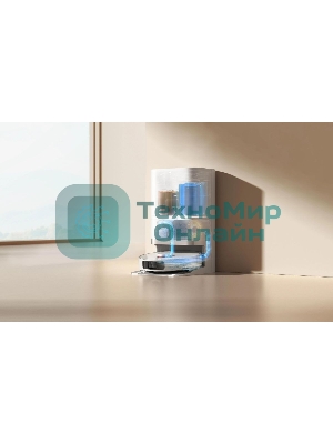 Робот-пылесос Xiaomi X20+ EU C102