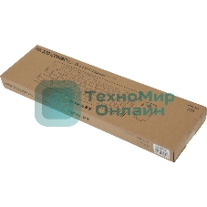 Комплект клавиатура+мышь Logitech MK370 беспроводной, USB, чёрный