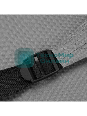 Рюкзак Silwerhof Simple серый