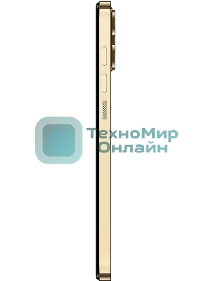 Смартфон INOI Note 13s, 8/256Gb, золотой