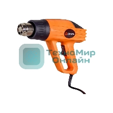 Клеевой пистолет Вихрь ТП-2000М 72/2/2