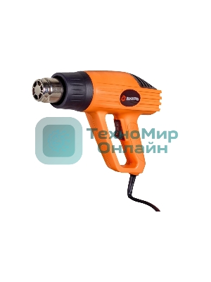 Клеевой пистолет Вихрь ТП-2000М 72/2/2