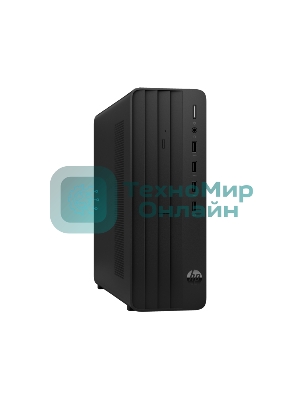 Компьютер HP Pro 290 G9 R SFF Core i3-13100,8Gb,256Gb,eng usb kbd,mouse,DOS,1Wty