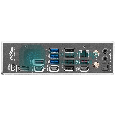 Материнская плата MSI MAG X870E TOMAHAWK WIFI, AM5, AMD X870, 4xDDR5, 4xSATA, 4xM.2, 1xPCI-E 5.0 x16, 1xPCI-E 4.0 x4, 1xPCI-E 3.0 x1, 1xHDMI, 2xUSB Type-C, 1x5Gb LAN, 2xUSB-A 3.2 Gen 2, 3xUSB-A 3.2 Gen 1, 4xUSB-A 2.0, 7.1, Wi-Fi 7, ATX