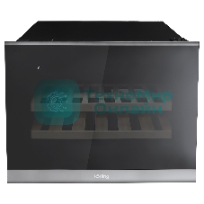 Винный шкаф Korting KFW 501 SL GXN встраиваемый