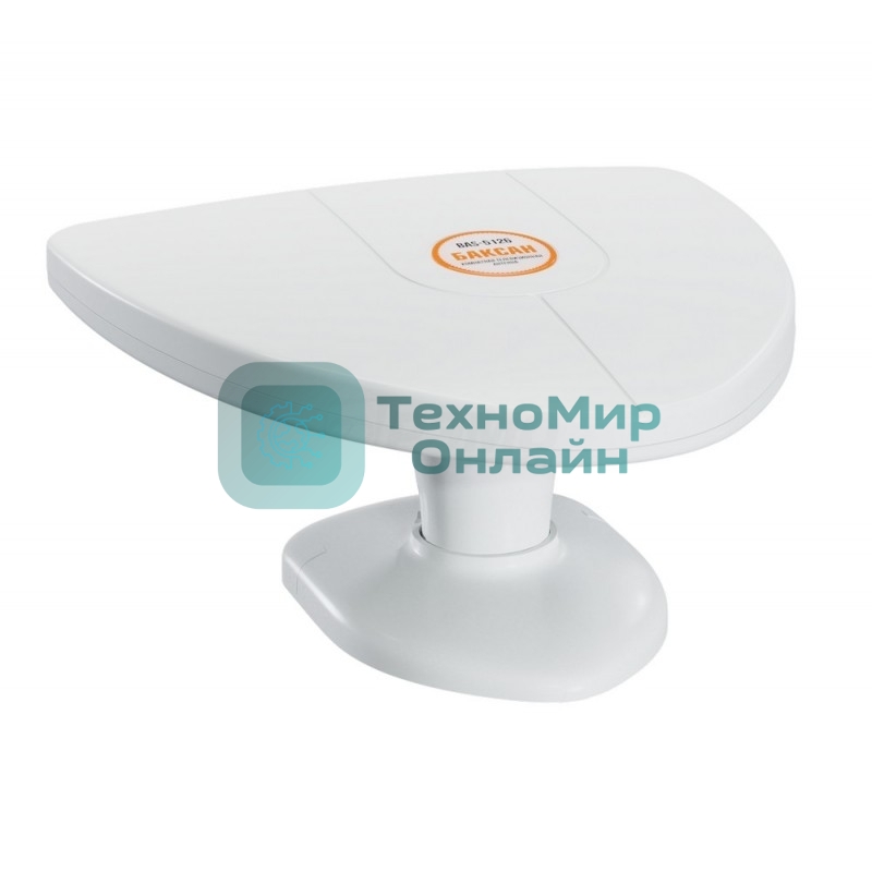 Антенна комнатная РЭМО BAS-5126 USB Баксан