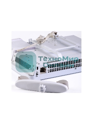 Конвектор электрический SmartWay 1500W Mechanical Type серия SPORT