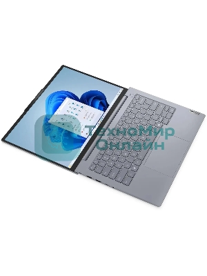 Ноутбук Lenovo Thinkbook 14 G8 IAL Core Ultra 7 255H 16Gb SSD 512Gb Intel Arc 14