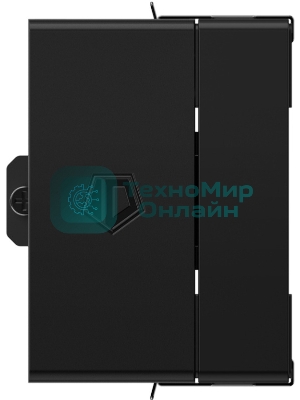 Кулер Cooler ID-Cooling SE-904-XT BLACK LGA1851/1700/1200/115X/AM5/AM4 (TDP 180W, PWM, 4 тепл.трубки прямого контакта, FAN 100мм) RET