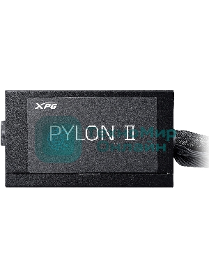 Блок питания XPG PYLONII750B