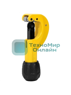 Труборез Deli DL2504 32мм Диапазон резки: 3 ~ 32 мм. Режущая кромка из высококачественной нержавеющей стали. Подходит для меди и алюминия.