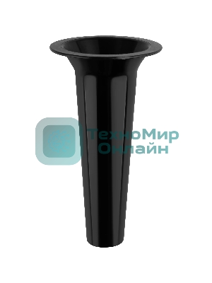 Мясорубка электрическая LEONORD LE-17706 черный, 2600 Вт, 2.0 кг/мин, реверс, металлический лоток, насадки - 5