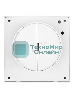 Вентилятор вытяжной Royal Thermo RAFR 120 V