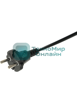 Пылесос Tefal TW2922EA бирюзовый/черный, 750/2100Вт, уборка сухая, пылесборник контейнер 1.5л