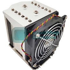 Кулер для сервера 4U Active Server Cooler Alseye 4677-M96 CPU Socket: Intel LGA 4677/4710 TDP: 350 W