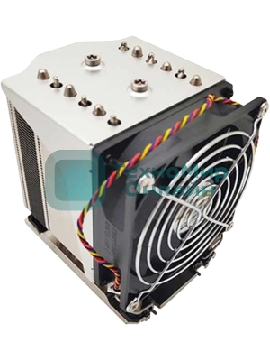 Кулер для сервера 4U Active Server Cooler Alseye 4677-M96 CPU Socket: Intel LGA 4677/4710 TDP: 350 W