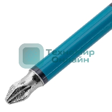 Бита PH2х70мм, сталь S2, кругл., 10 шт. Gross