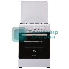 Плита газовая Renova SG6G-W-TR