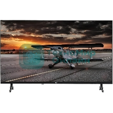 Телевизор LEFF 40