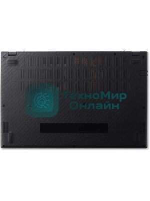 Ноутбук Acer Aspire 3 A315-59-58SS 15.6