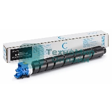 Картридж лазерный ELP TK-8525C голубой (20000 стр.) для Kyocera TASKalfa 4052ci