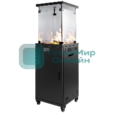 Обогреватель инфракрасный газовый Ballu уличный BOGH-14G