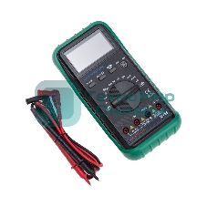 Цифровой автоматический мультиметр MASTECH MY68 00-00000273
