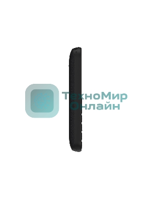 Мобильный телефон Maxvi B100i черный