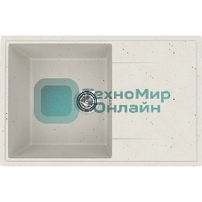 PRACTIK PR-M 735-001 белый камень