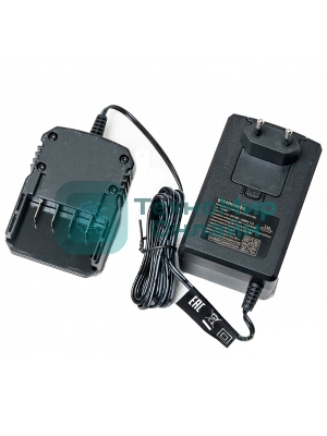 Зарядное устройство GreenWorks G40UCM2M, 40V, 2A (2946507)