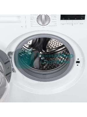 Встраиваемая стиральная машина Maunfeld MBWM148S