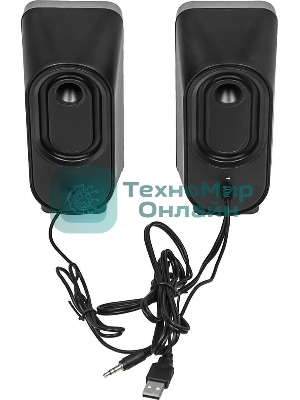 Акустическая система 2.0 SVEN 325, черный, USB, мощность 2x3 Вт(RMS) SVEN 325, черный, USB, акустическая система 2.0, мощность 2x3 Вт(RMS)