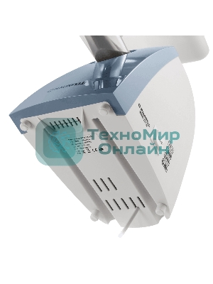 Мясорубка электрическая Maunfeld MMG.231W белый, 2000 Вт, 1.5 кг/мин, реверс, защита от перегрузки, насадки - 5