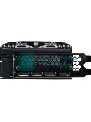 Видеокарта Palit PA-RTX 5080 GAMINGPRO OC 16Gb GeForce RTX 5080 16Gb 256bit GDDR7 2295/30000 HDMIx1 DPx3 HDCP Ret PCI-E PA-RTX 5080