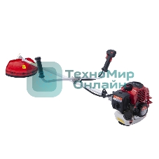 Триммер бензиновый Sturm! BT9533 1000Вт 1.36л.с. неразбор.штан. реж.эл.:леска/нож упак.:1шт.