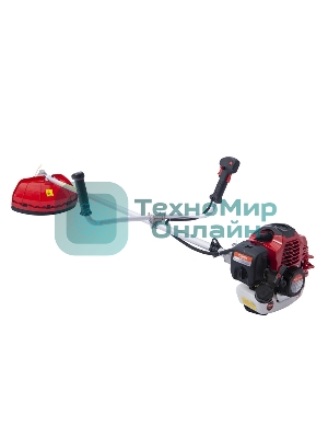 Триммер бензиновый Sturm! BT9533 1000Вт 1.36л.с. неразбор.штан. реж.эл.:леска/нож упак.:1шт.