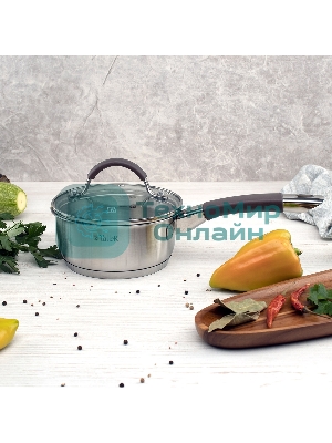 Ковш TalleR TR-11021 Лира 0,9 л